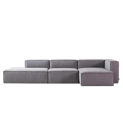 블럭 모듈소파 3 units couch (3350)